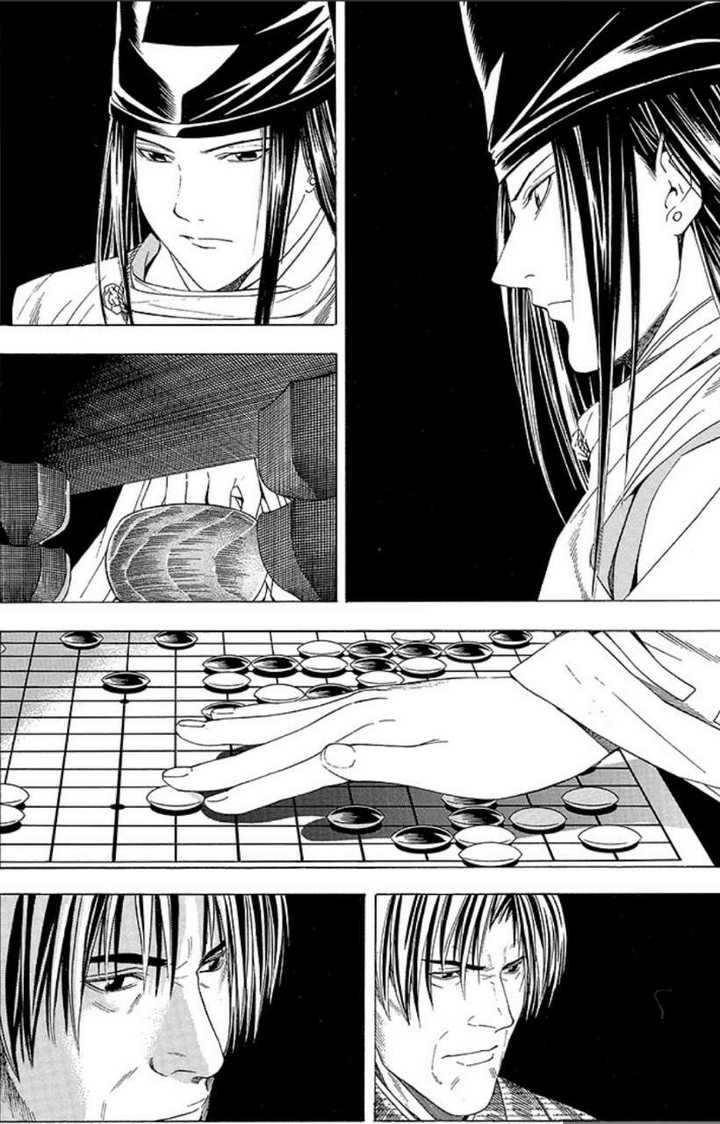 你认为漫画中最精彩的一场战役 对决是哪场 梦忘忧的回答 知乎 你认为漫画中最精彩的一场战役 对决是哪场 梦忘忧的回答 知乎