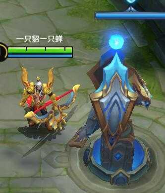 如何零基础入门王者荣耀?