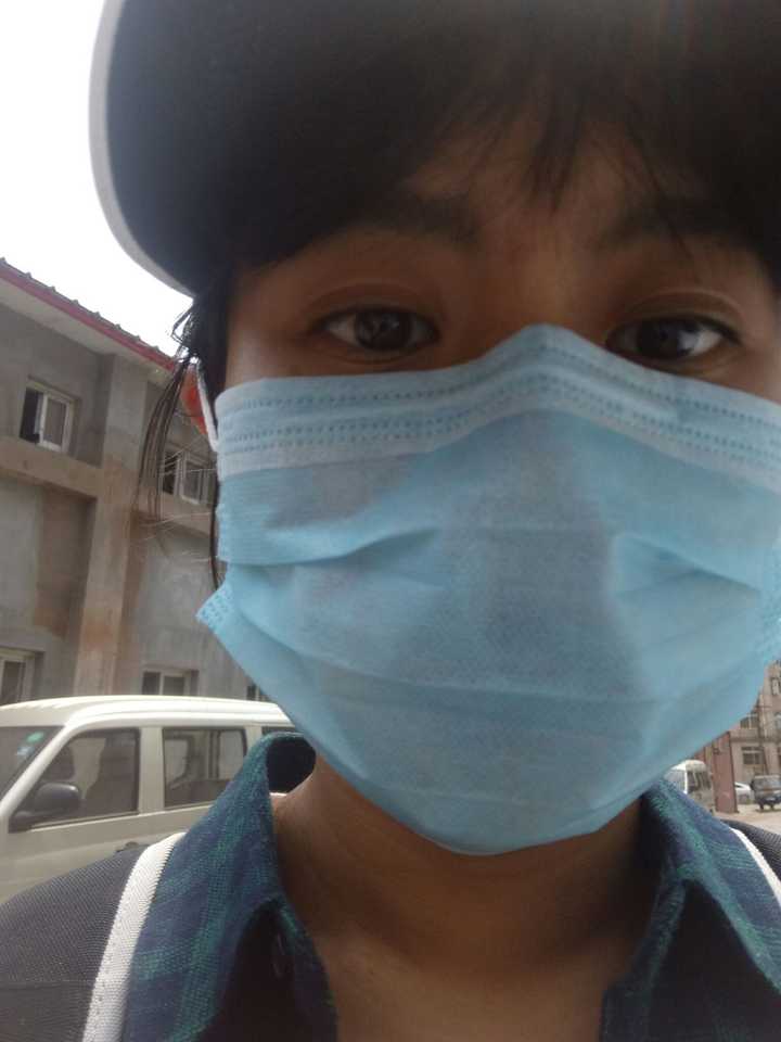 长得黑是一种怎样的体验?