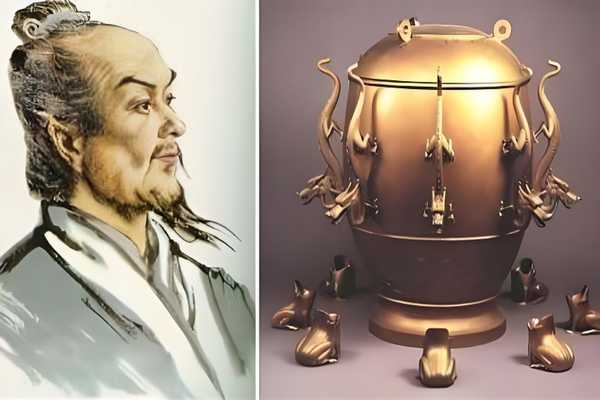 张衡地动仪被历史课本删除，您觉得该删吗？