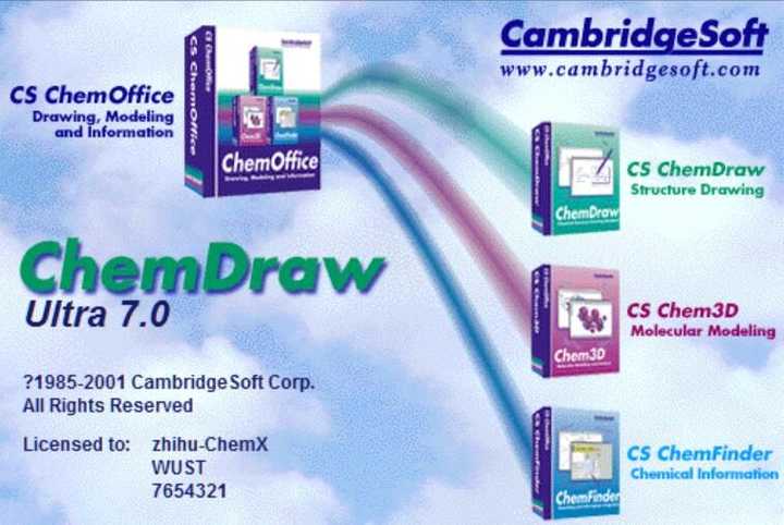 如何看待chemoffice 向中国盗版用户发送律师函 知乎