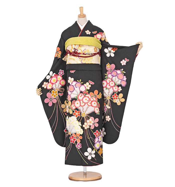 日本的和服究竟有多贵 知乎