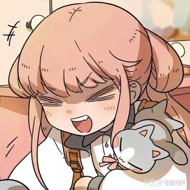 养一只很丑(无血统)的布偶猫是种什么样的体验?