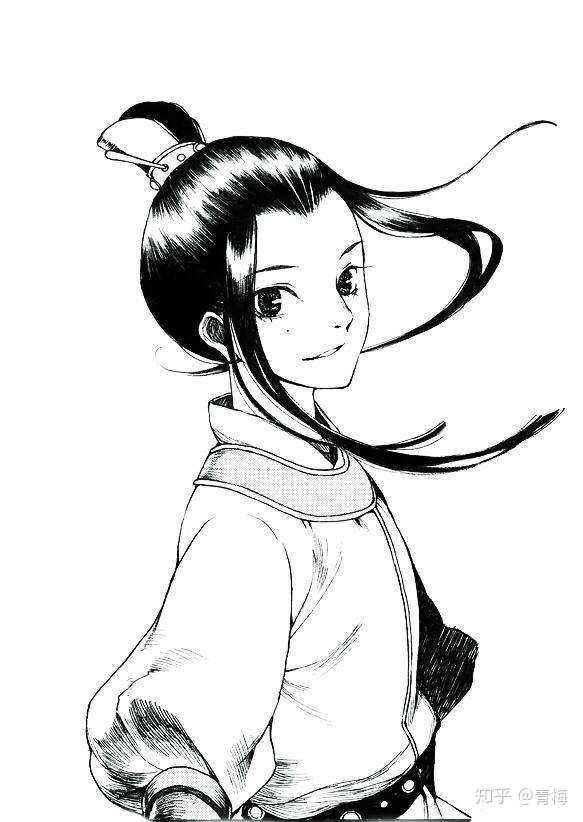 夏达漫画 长歌行 拍电视剧 你希望谁来演 知乎 夏达漫画 长歌行 拍电视剧 你希望谁来演 知乎