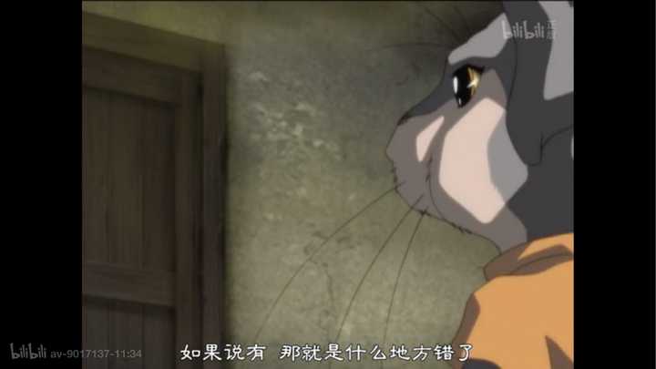 动画 有哪些动画里的台词 让你颇有感触 祺妍的回答 知乎 动画 有哪些动画里的台词 让你颇有感触 祺妍的回答 知乎