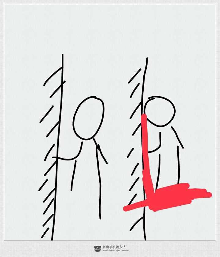 长得矮是种怎样的体验?