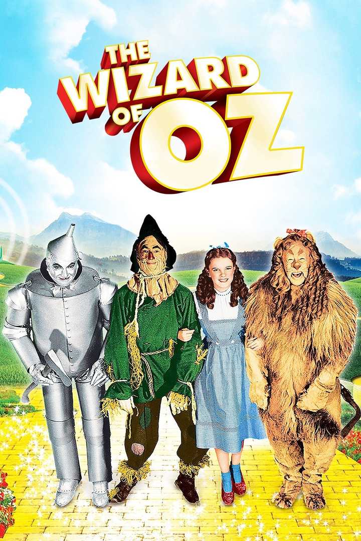 绿野仙踪(电影) - 知乎