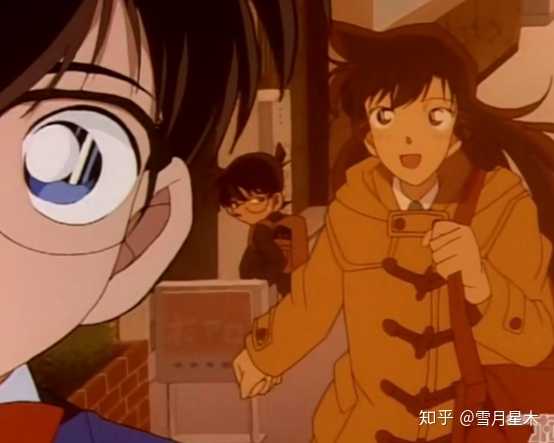 名侦探柯南 中 人物新出医生的作用是什么 知乎 名侦探柯南 中 人物新出医生的作用是什么 知乎