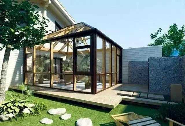 楼台搭建阳光房算不算违建?如何界定?