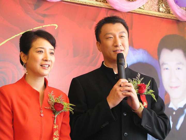 半路夫妻演员表简介图片