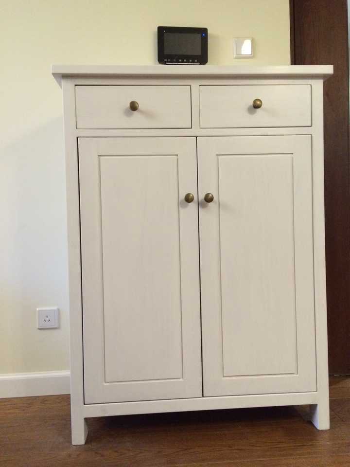 白木浅色系家具,你最喜欢哪种木材?