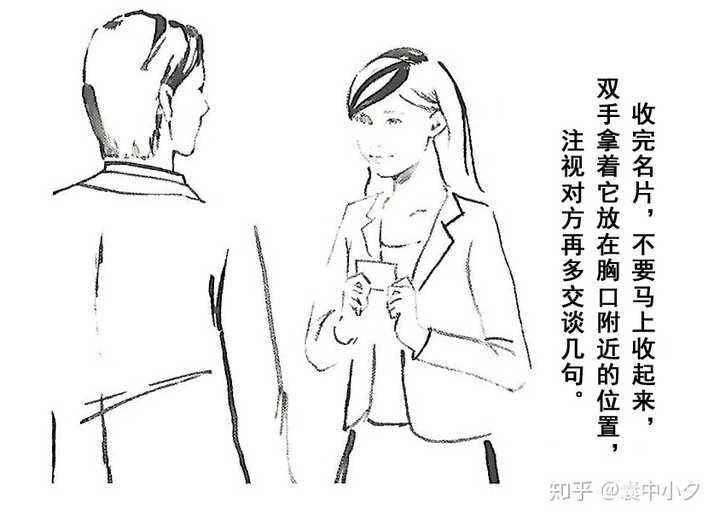 生活中有哪些优雅的小动作?
