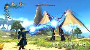 怎么评价日式rpg二之国2 亡灵之国 知乎