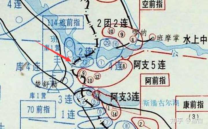 印媒称中印在边境部署的坦克都已进入对方的射程内释放了什么信号