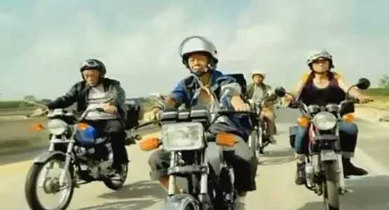 有没有类似潘婷泰国广告、索尼微单广告的感人