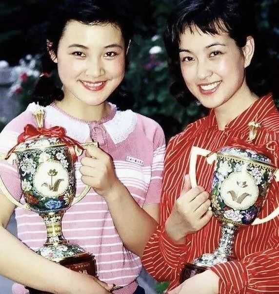 如何评价演员陈冲?