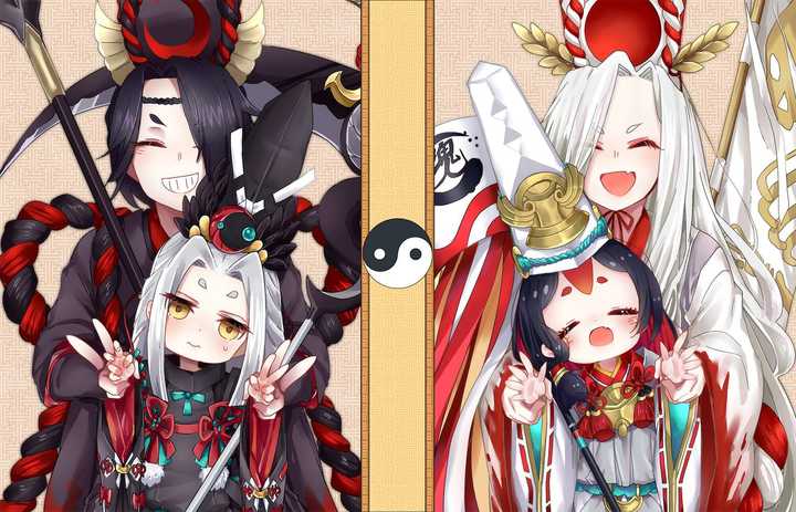 阴阳师有哪些好看的壁纸 知乎 阴阳师有哪些好看的壁纸 知乎