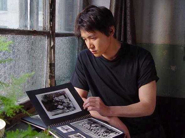 yaying zhao / dianhua wang / ren yi / 霍建起 / 伊春德 / 史天庚