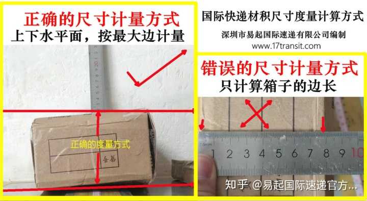 快递体积转重量为什么除以6000 6000是怎么算出来的 知乎 快递体积转重量为什么除以6000 6000是怎么算出来的 知乎