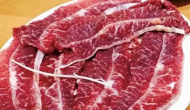 匙柄切后的样子