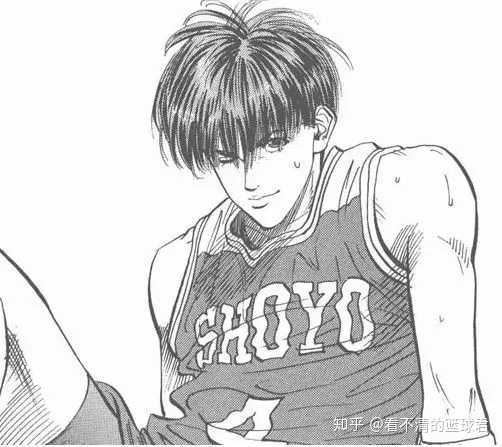 如何评价藤真健司?