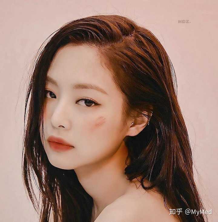 有对jennie黑转粉的真香经历吗?