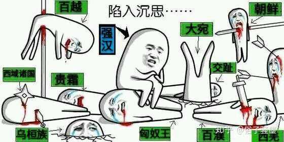比起美国,为什么人们更怕中国强大?-百牧