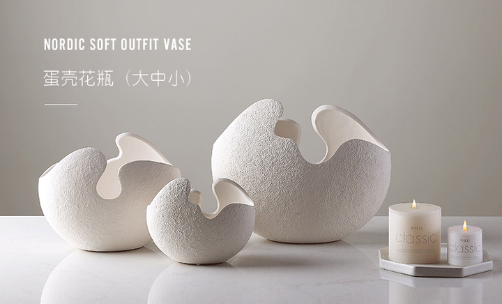 家居装饰有哪些好看的花瓶 知乎