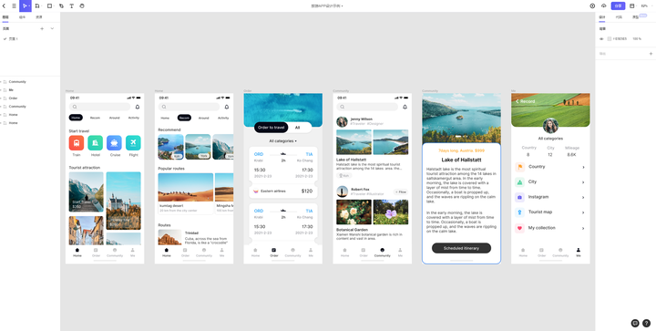 想自己学习网页制作和设计方面的知识 如何入手 知乎
