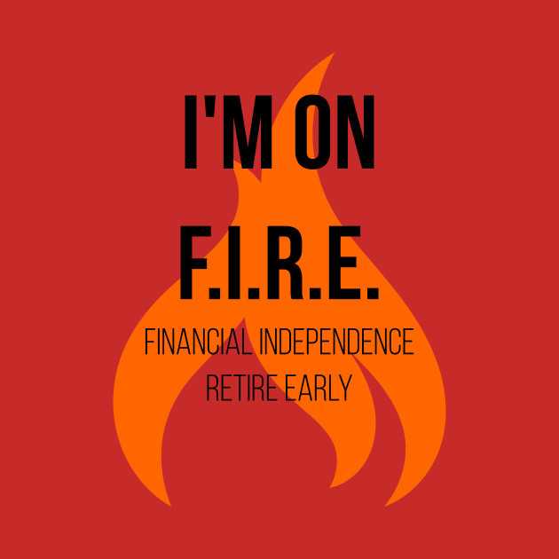 奥兰豆豆 的想法: 一只看国外很多人在进行fire运动,提前退… - 知乎