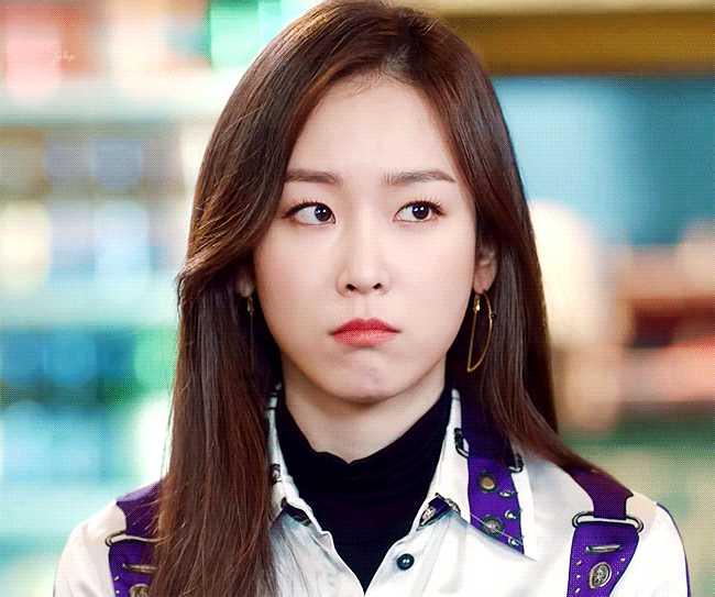 如何评价《内在美》女主徐贤真的颜?