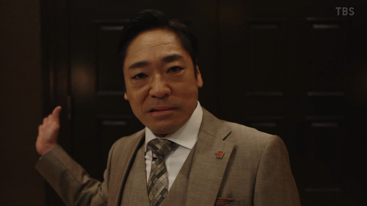 如何评价日剧 半泽直树 第二季 知乎