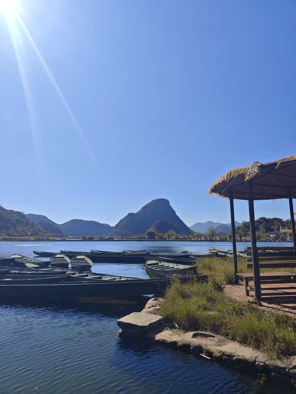 为什么越来越多人去云南旅居了？