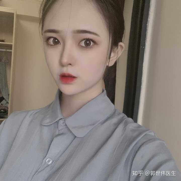 鼻骨内推和鼻头鼻翼缩小有多大风险 知乎 鼻骨内推和鼻头鼻翼缩小有多大风险 知乎