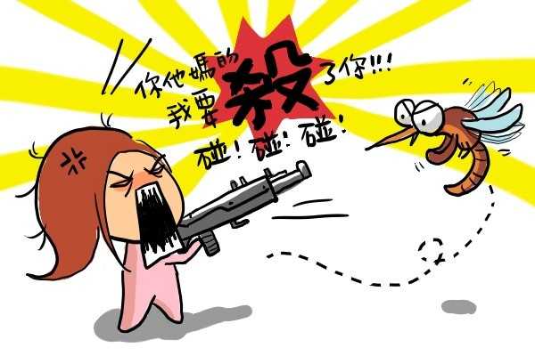 蚊香,花露水, 电蚊香 ,电蚊液 哪个灭蚊最好 ? 请详解 - 知乎