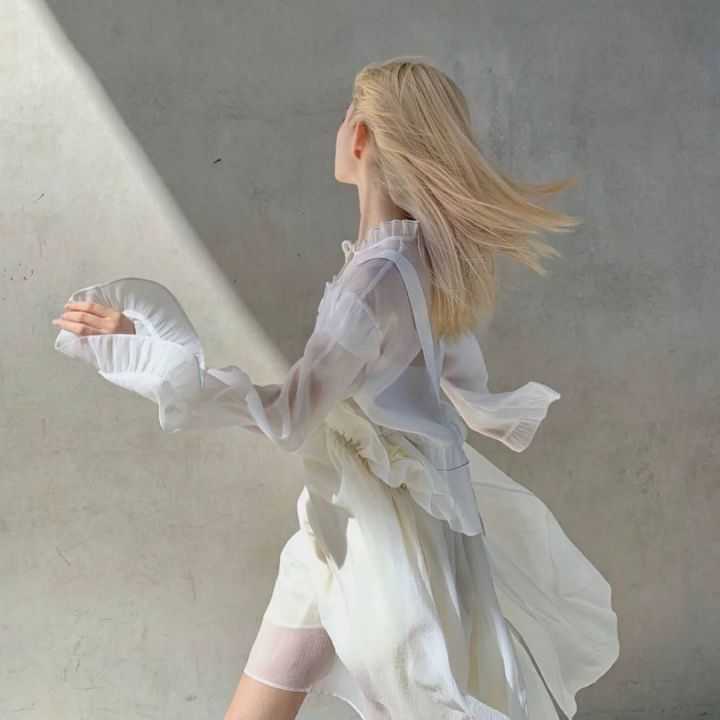 有什么神仙头像吗 知乎