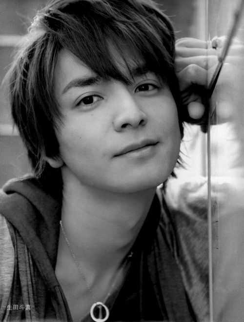 生田斗真和山下智久有些什么故事吗 知乎 生田斗真和山下智久有些什么故事吗 知乎