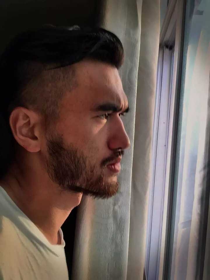 怎样使胡子长成又密又黑?