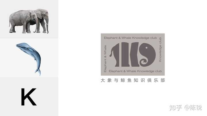 如何自己设计标志? - 知乎
