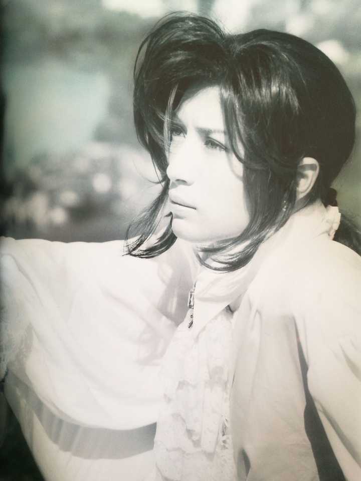 怎么评价gackt 知乎 怎么评价gackt 知乎