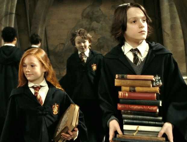 像是 james potter那种张扬的人会说的话 br>感觉always更符合snape