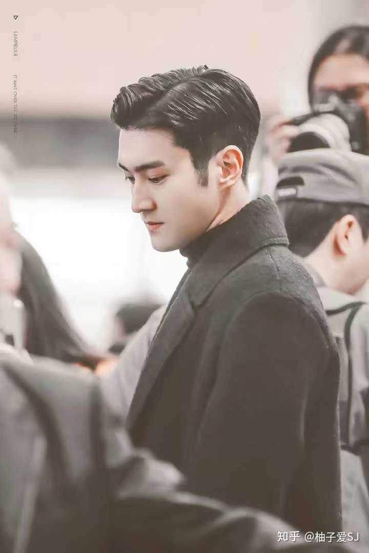 为什么说崔始源是sj里面比较特殊的成员?