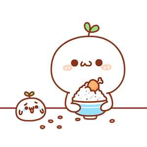 气不过就心里偷偷惩罚他,把他变成小人,然后看着你吃饭～嘻嘻嘻.