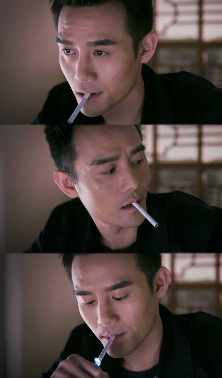 感谢 收起 予你 有烟有酒有故事 1 人赞同了该回答 王凯同款的我记得