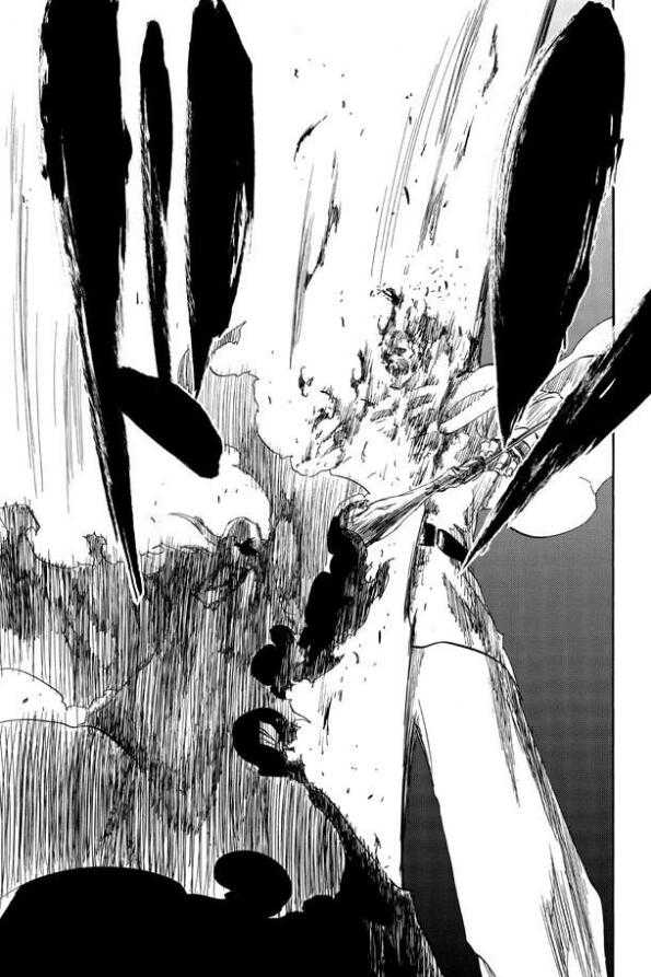 死神bleach有哪些精彩到叫好的台词 须臾的回答 知乎