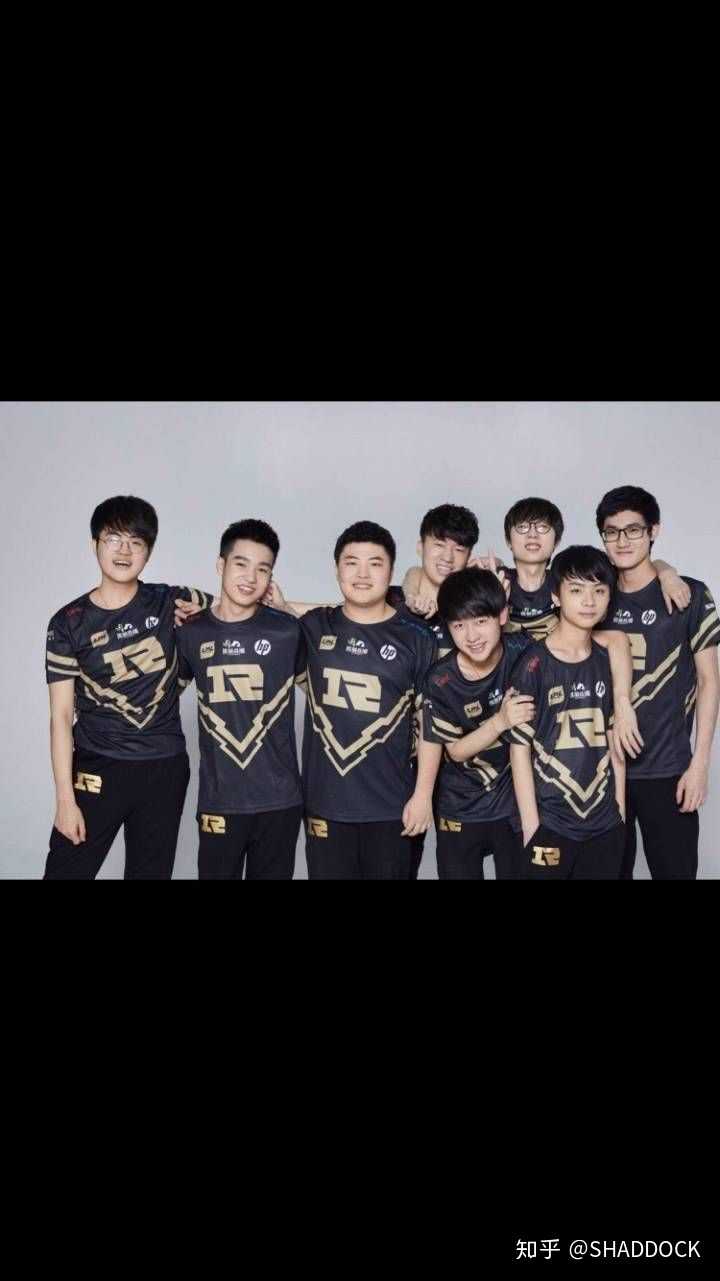 大家期待rng获得这个s8冠军吗?谈谈你的看法?