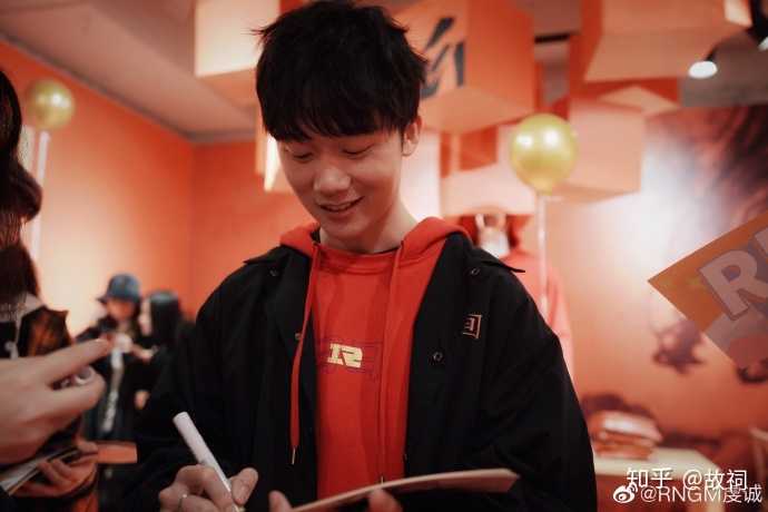 kpl中有哪些帅哥?