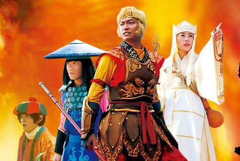 日本的 西游记 电影 电视剧包括哪些情节 与原著有什么差异 知乎 日本的 西游记 电影 电视剧包括哪些情节 与原著有什么差异 知乎