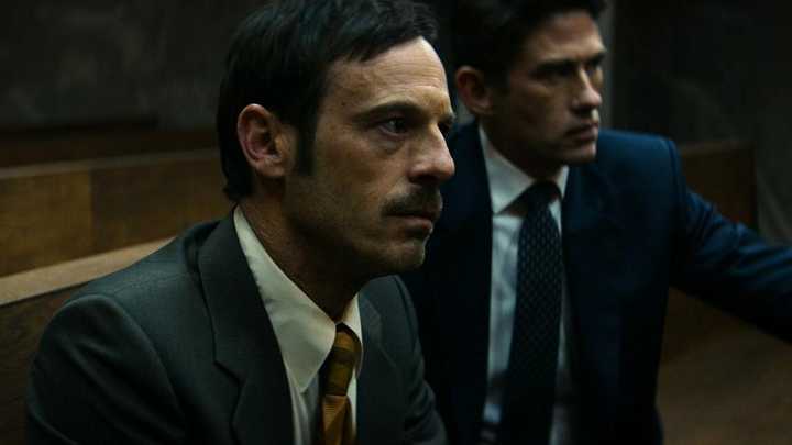 毒枭墨西哥第二季