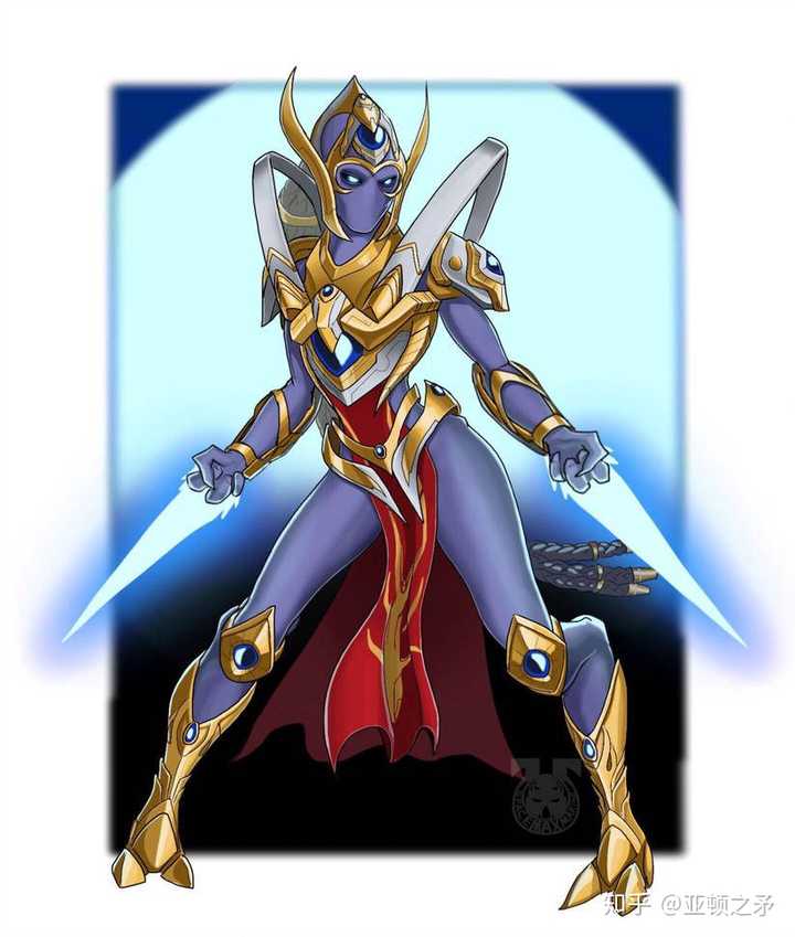 如何娶到一位女性星灵?